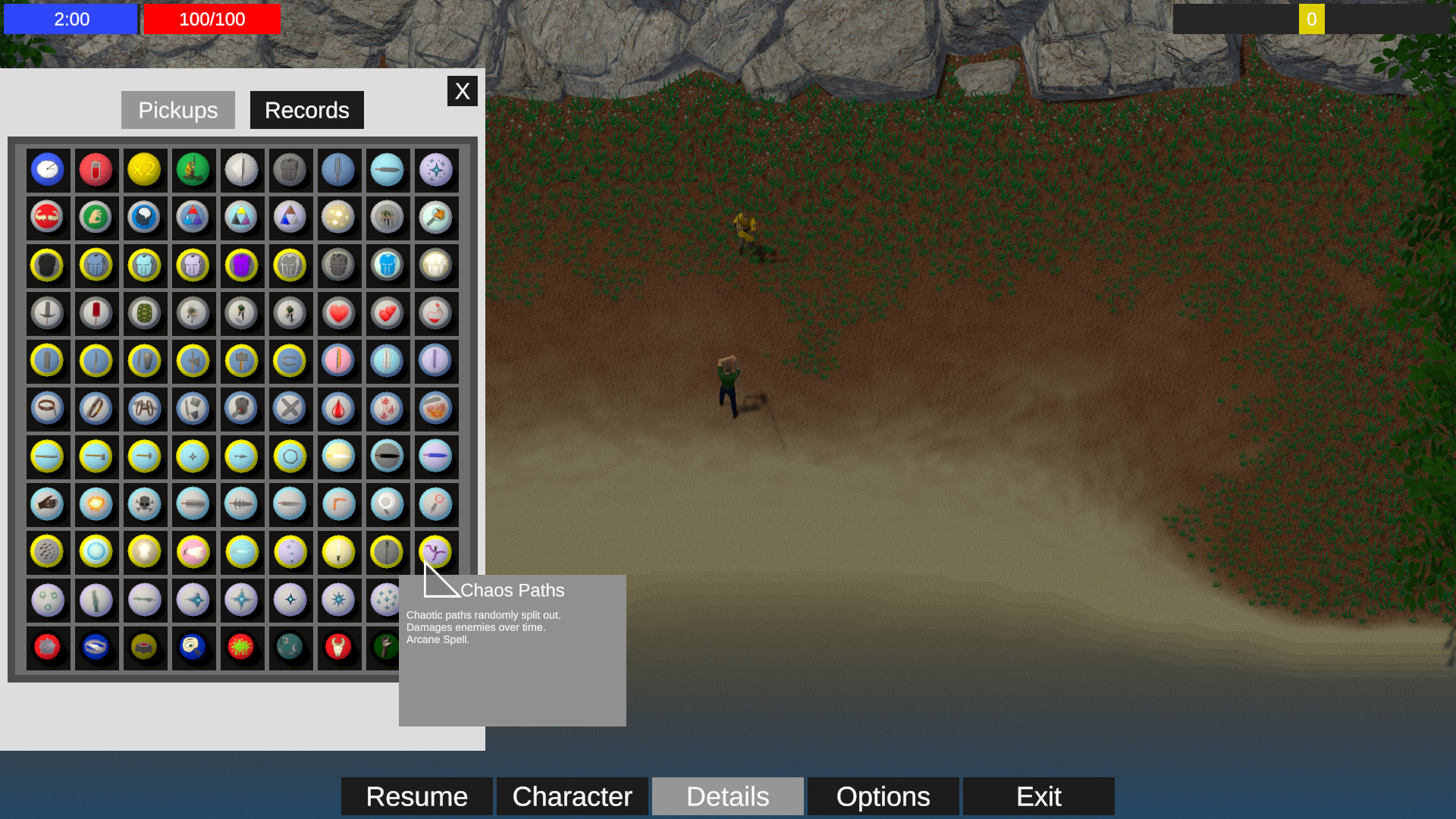 SLAYER - Survive & Thrive screenshot 18