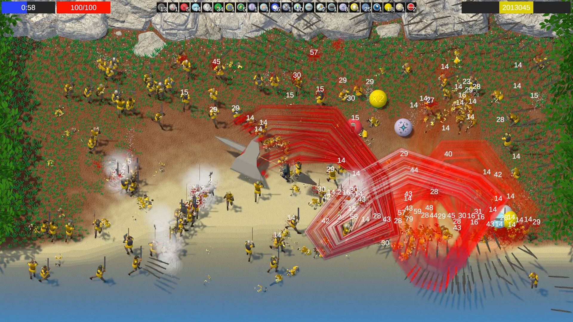 SLAYER - Survive & Thrive screenshot 24