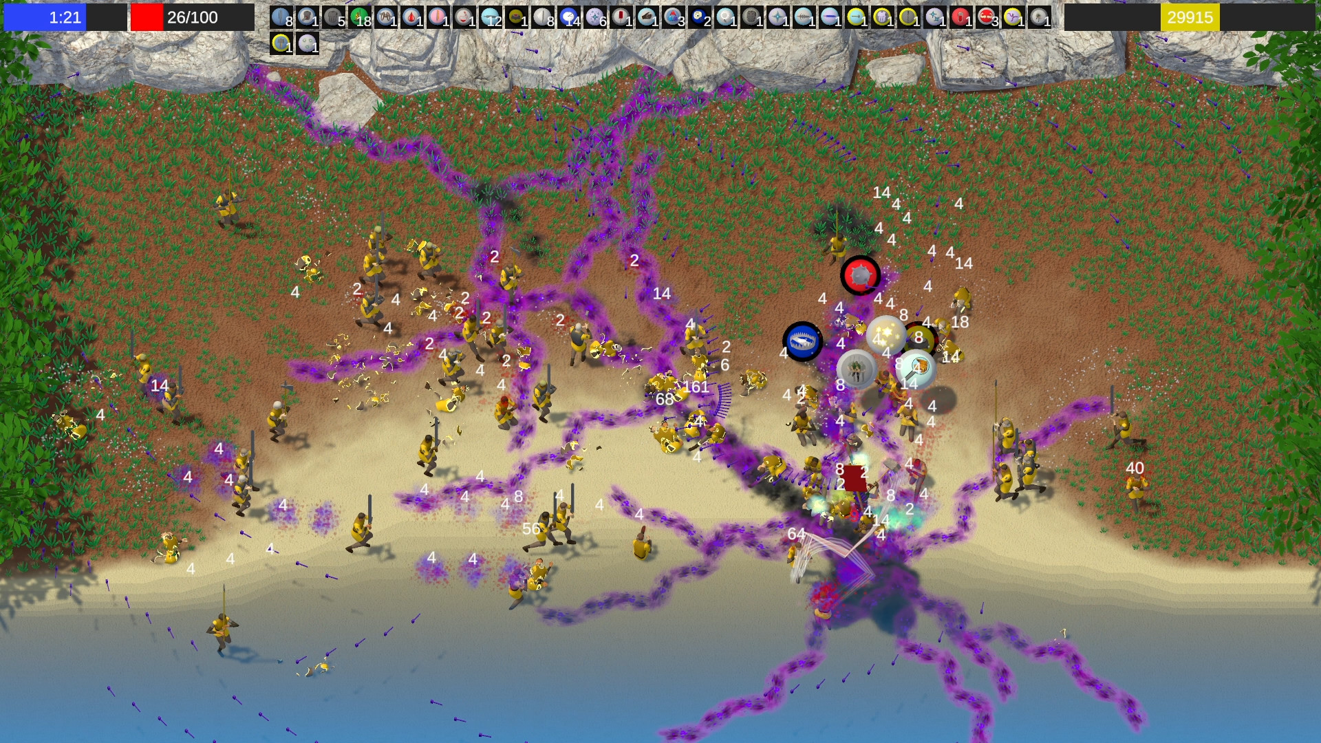 SLAYER - Survive & Thrive screenshot 23