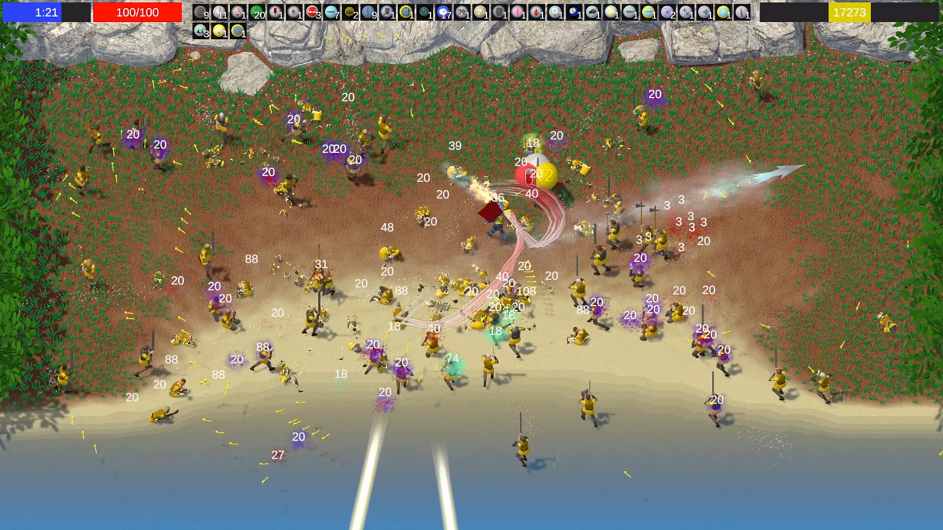SLAYER - Survive & Thrive screenshot 14