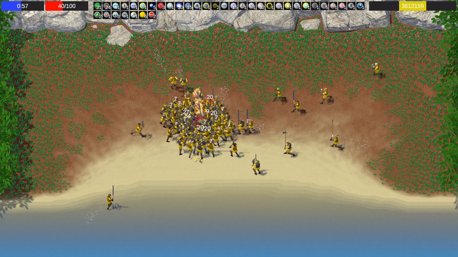 SLAYER - Survive & Thrive screenshot 15
