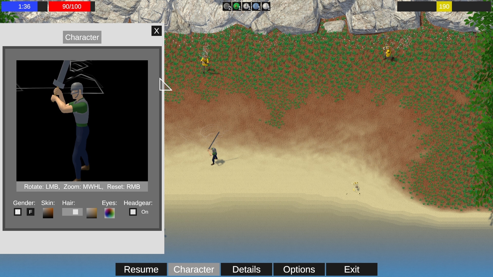 SLAYER - Survive & Thrive screenshot 19
