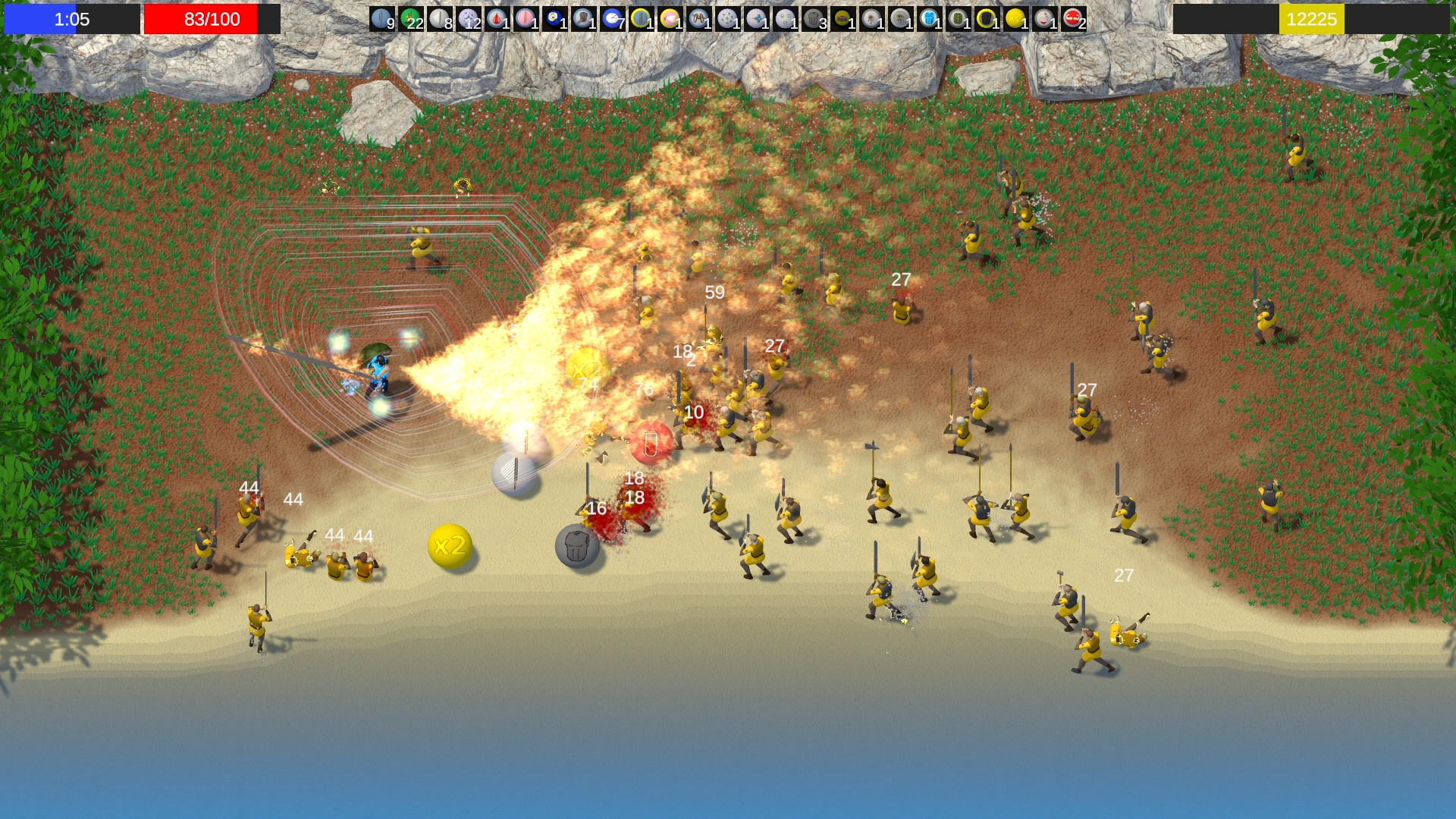 SLAYER - Survive & Thrive screenshot 21