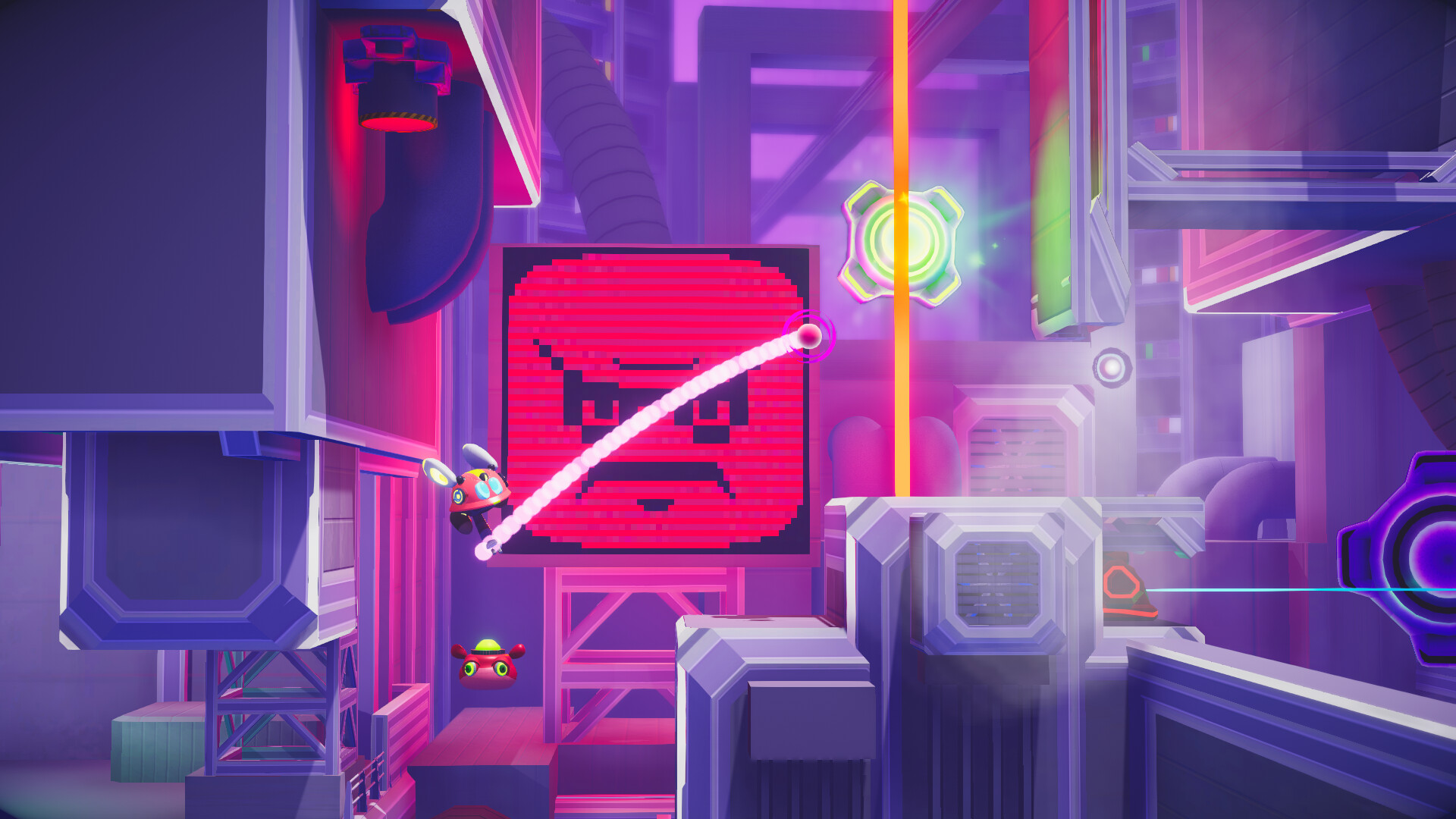 Fall Up screenshot 9