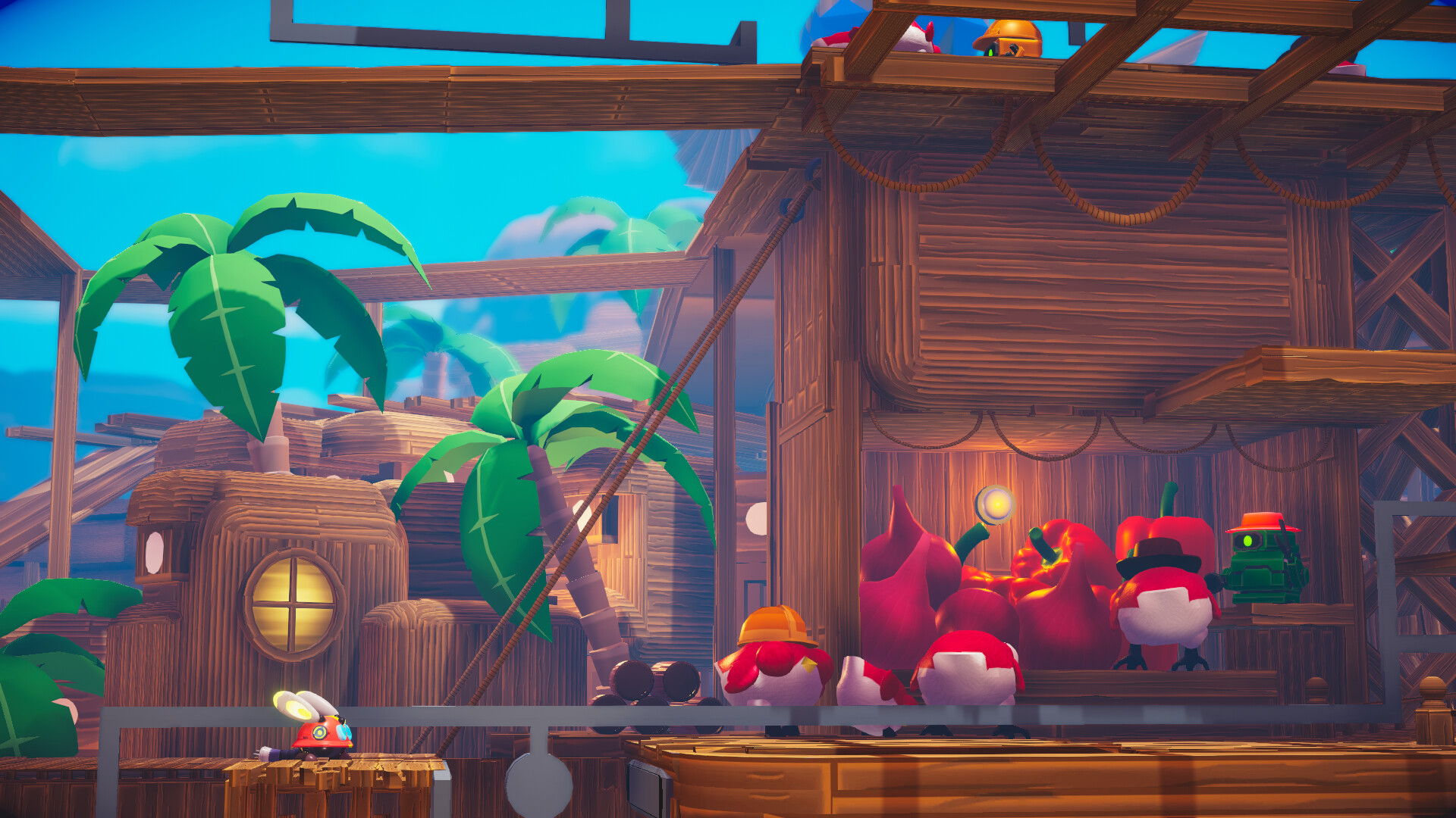 Fall Up screenshot 7