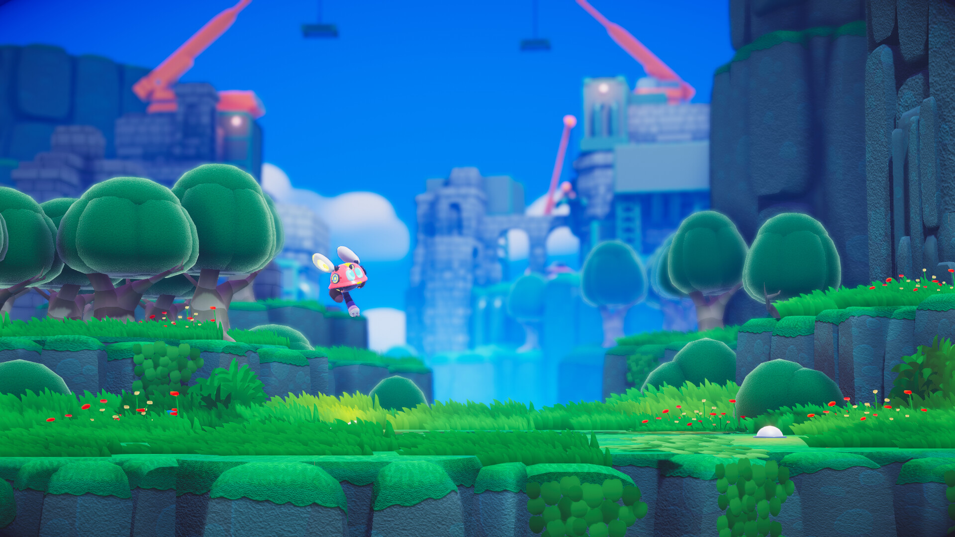 Fall Up screenshot 5