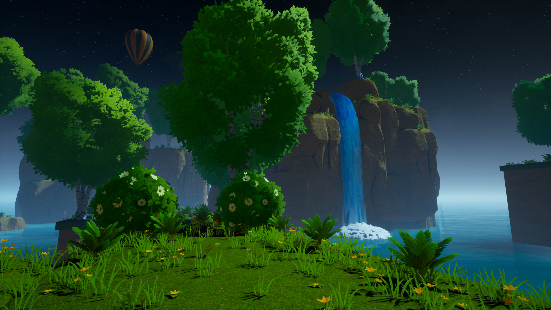 Neon Horizon: Eclipse screenshot 18