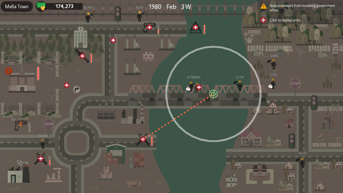 Quarantineer screenshot 4