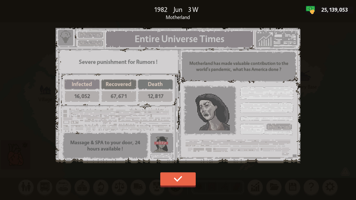 Quarantineer screenshot 6
