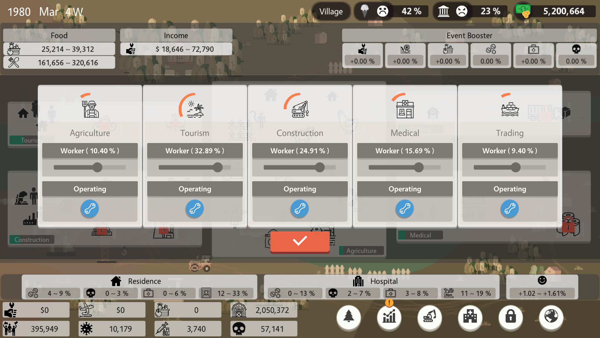 Quarantineer screenshot 5
