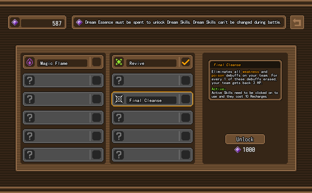 The Black Cat Magician screenshot 7