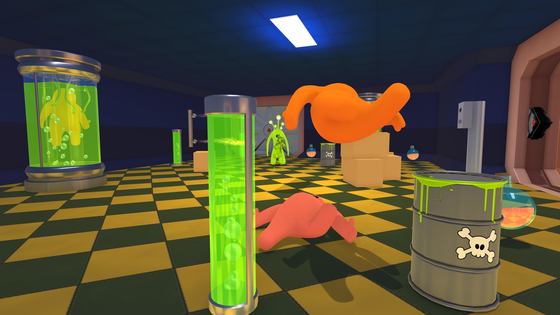 Freegglers screenshot 6