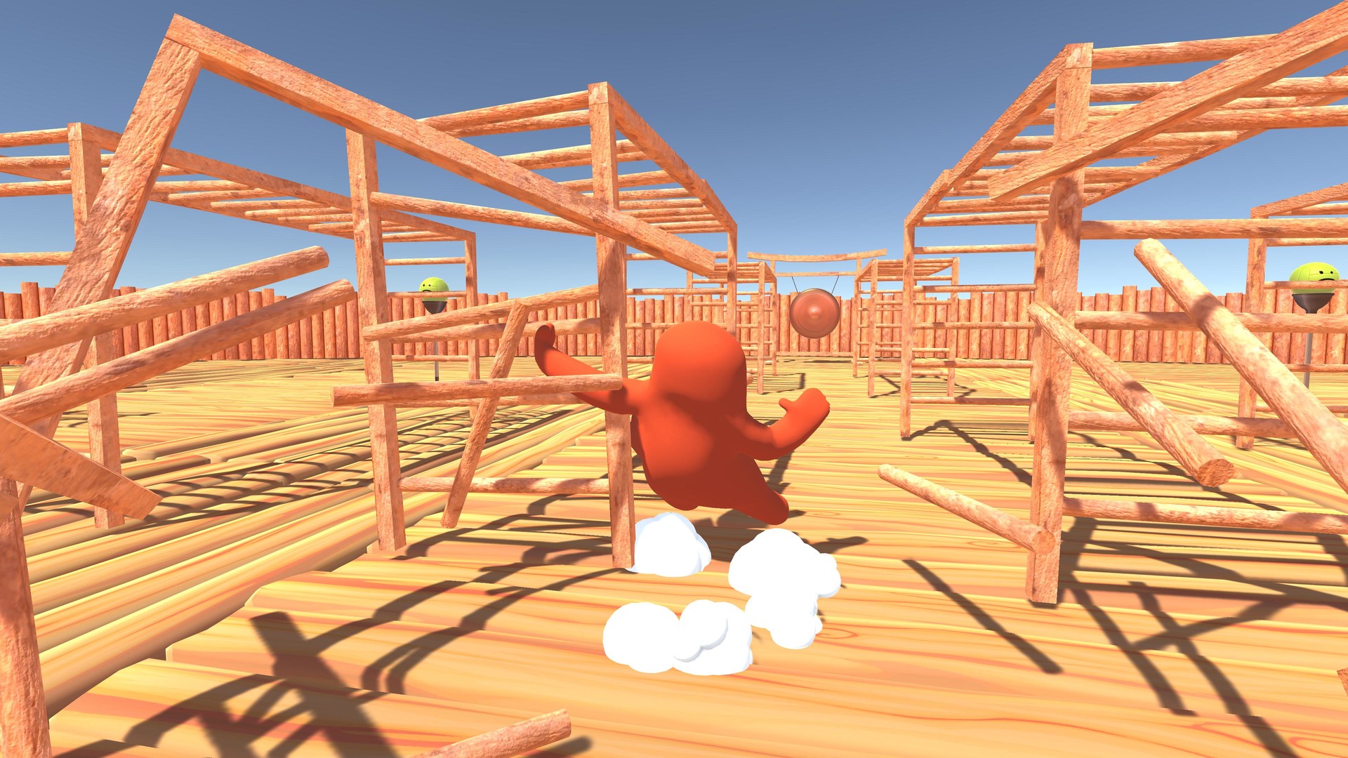 Freegglers screenshot 23
