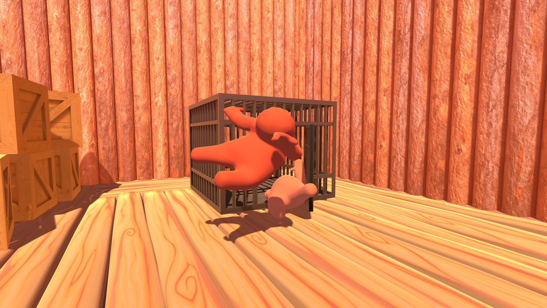 Freegglers screenshot 3