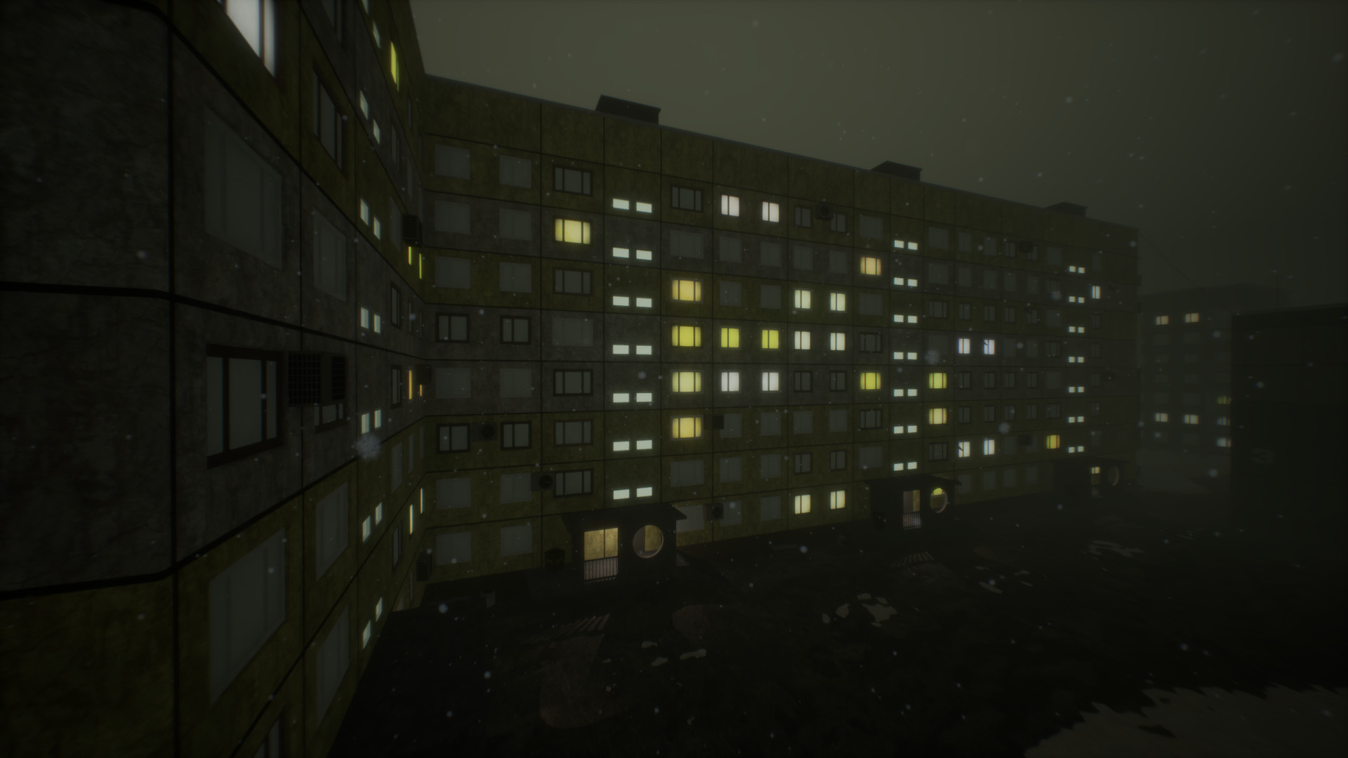 PANELKI screenshot 19