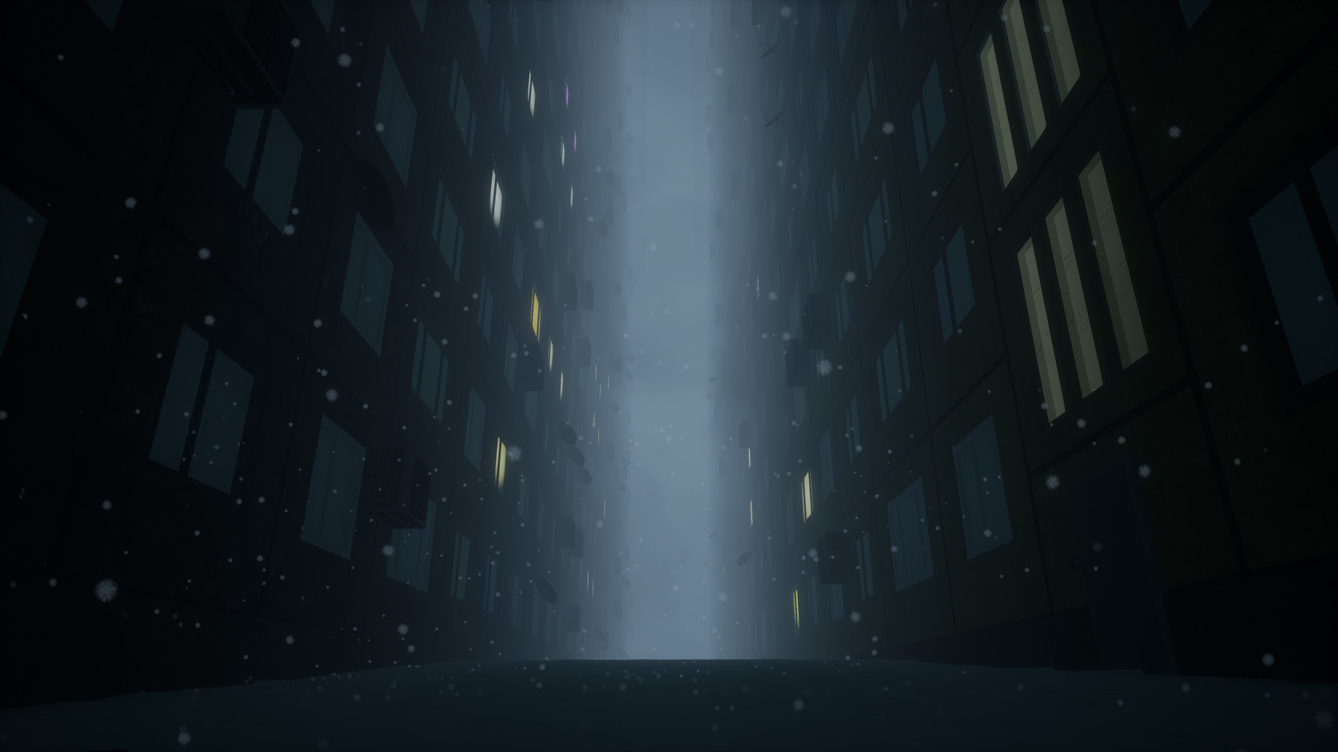 PANELKI screenshot 9