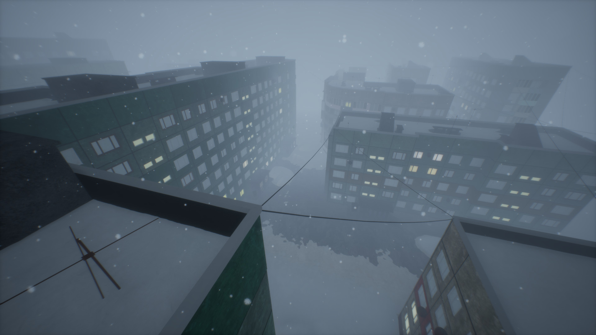 PANELKI screenshot 6