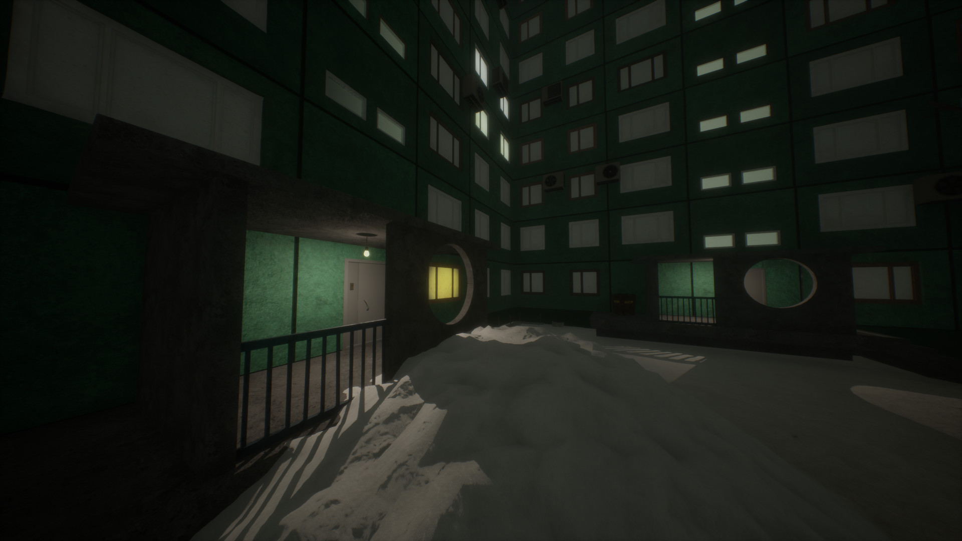 PANELKI screenshot 13