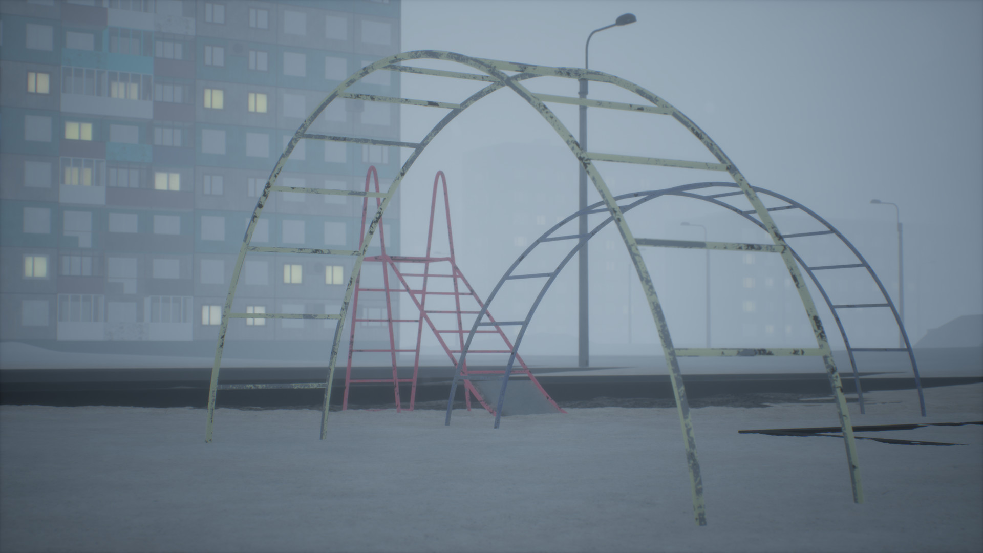 PANELKI screenshot 22
