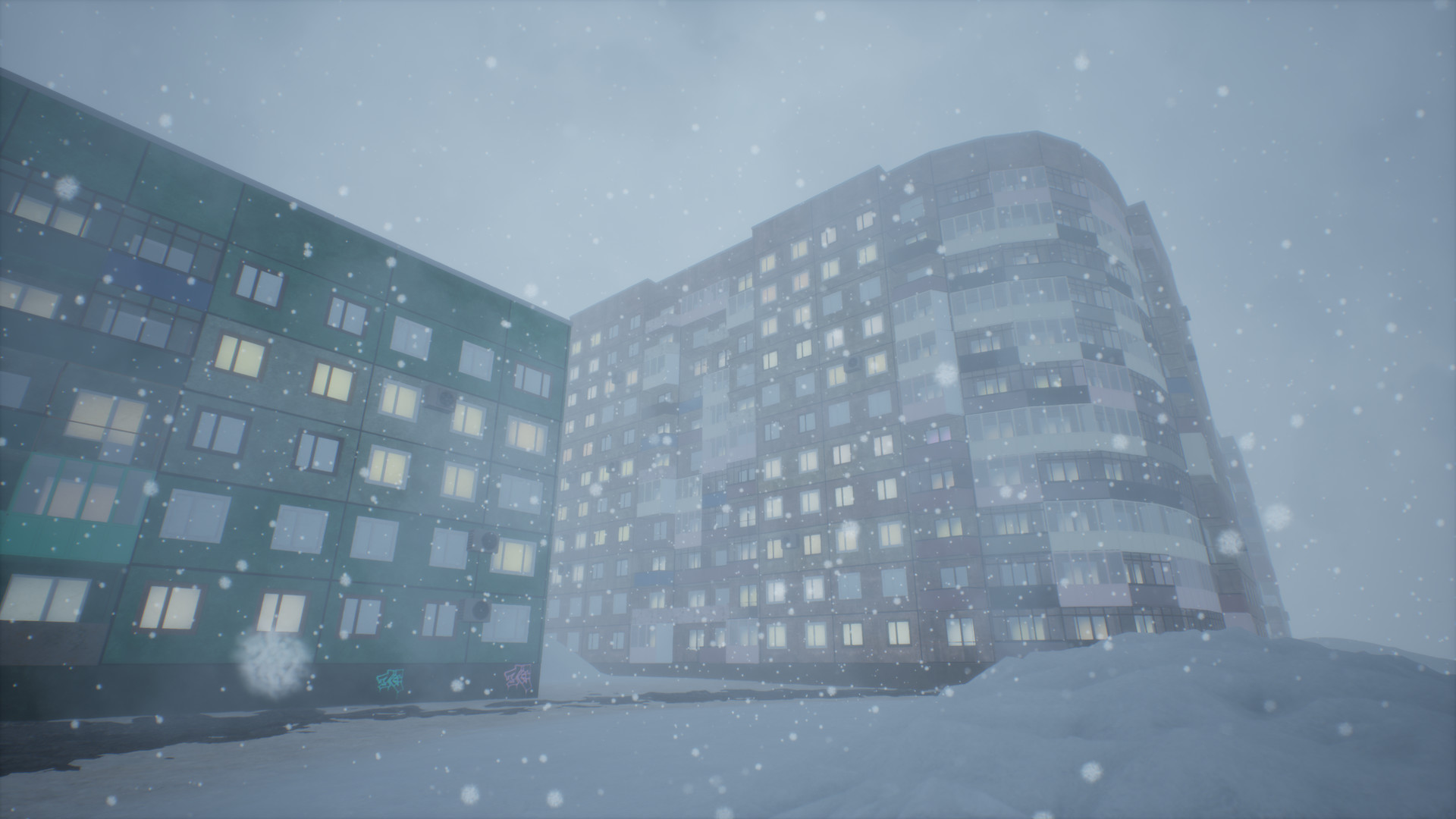 PANELKI screenshot 8