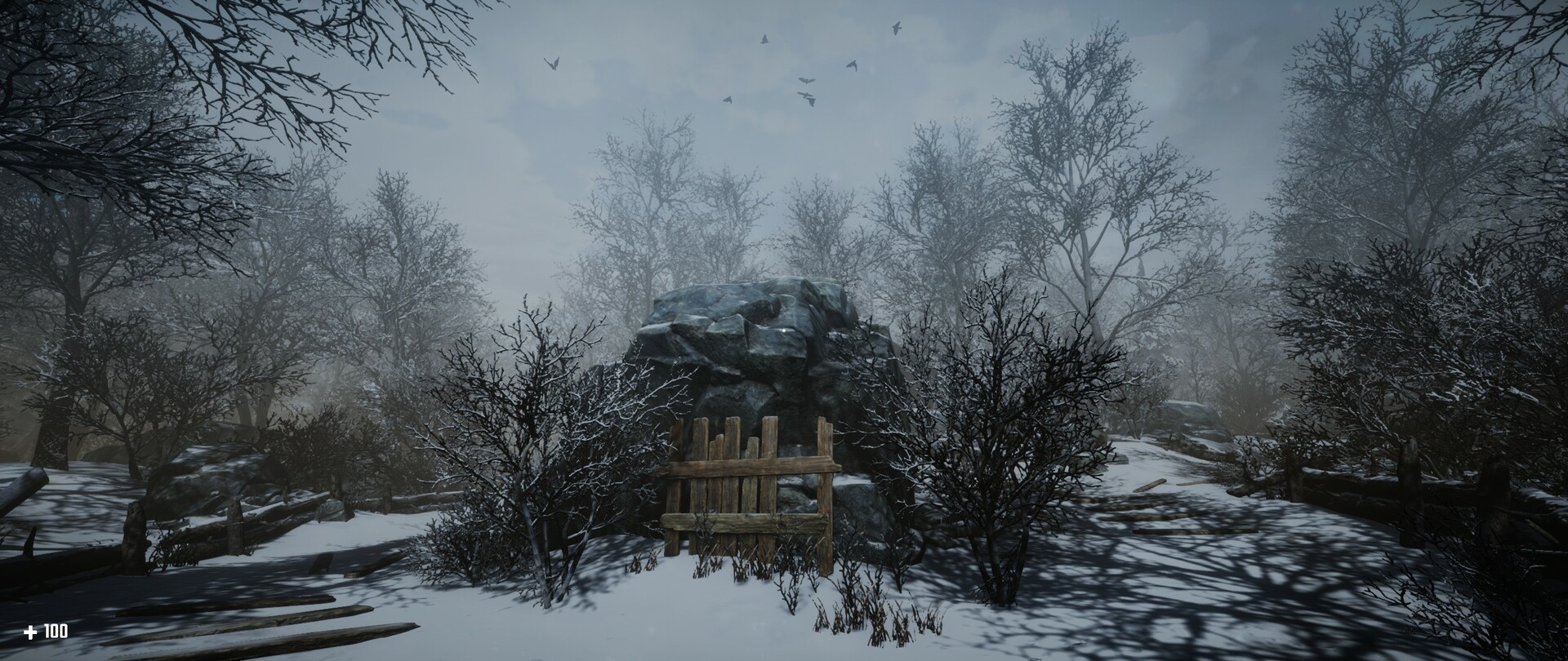 Frigore screenshot 7