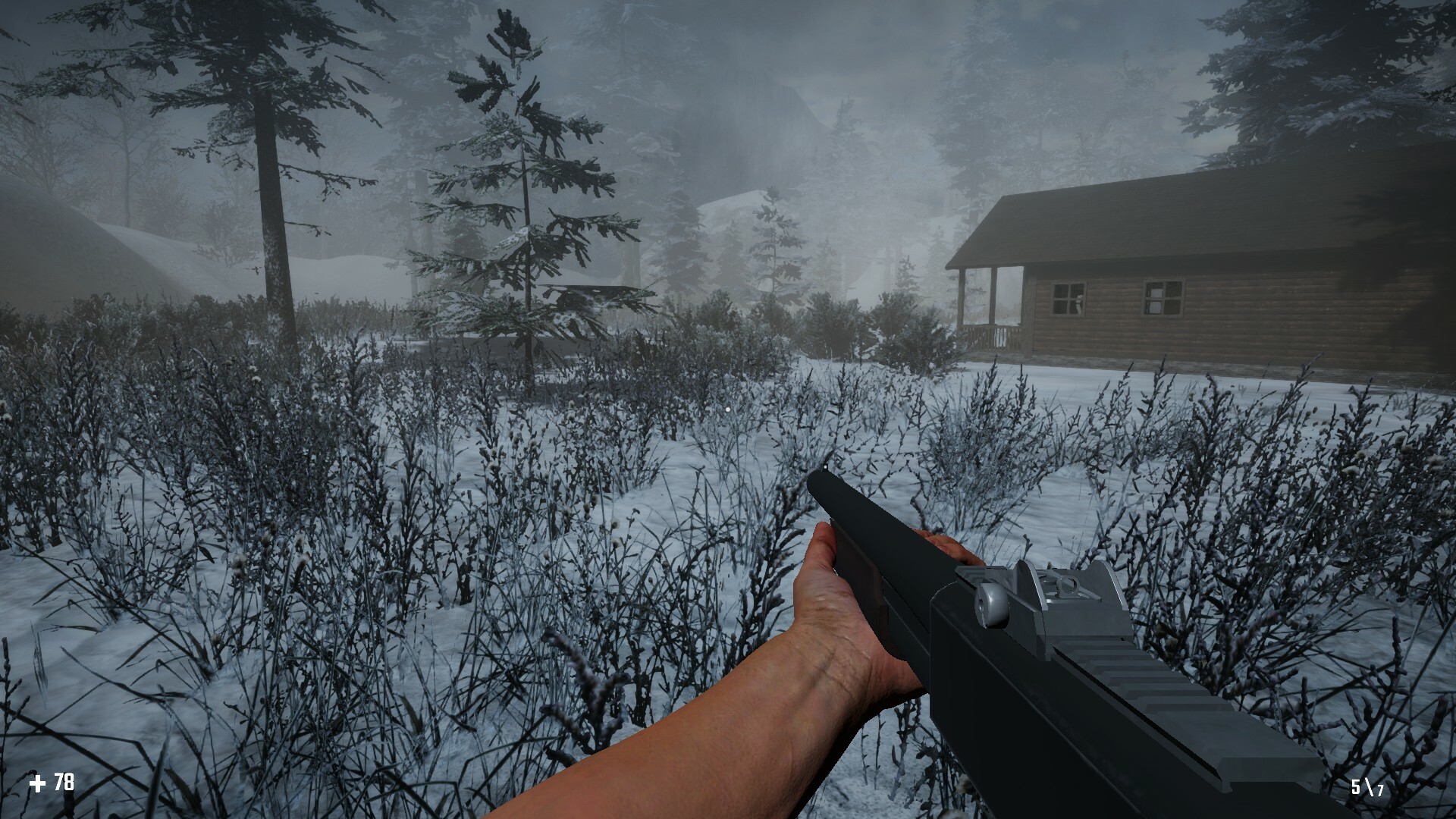 Frigore screenshot 8