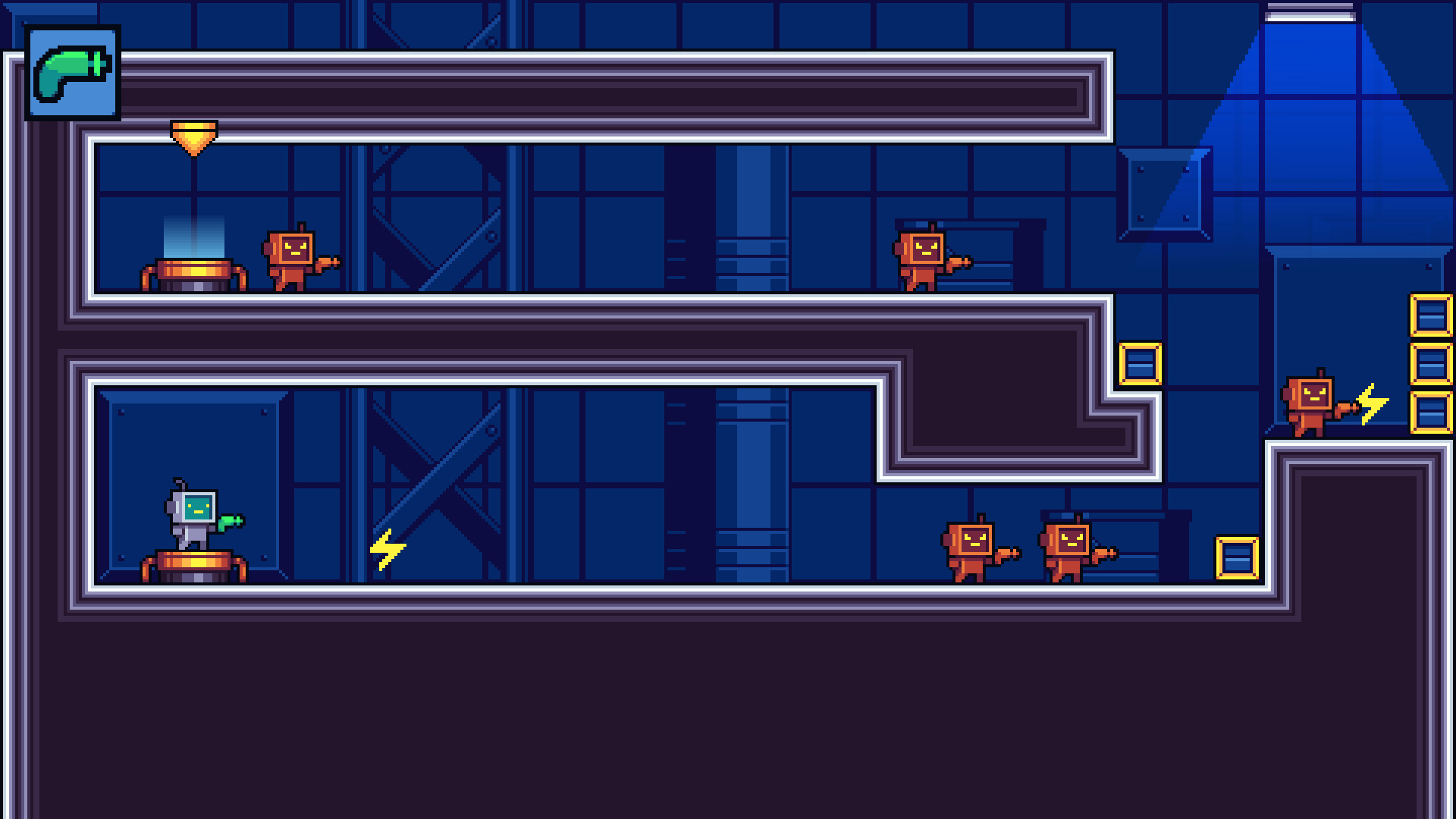 Billy 101 screenshot 3