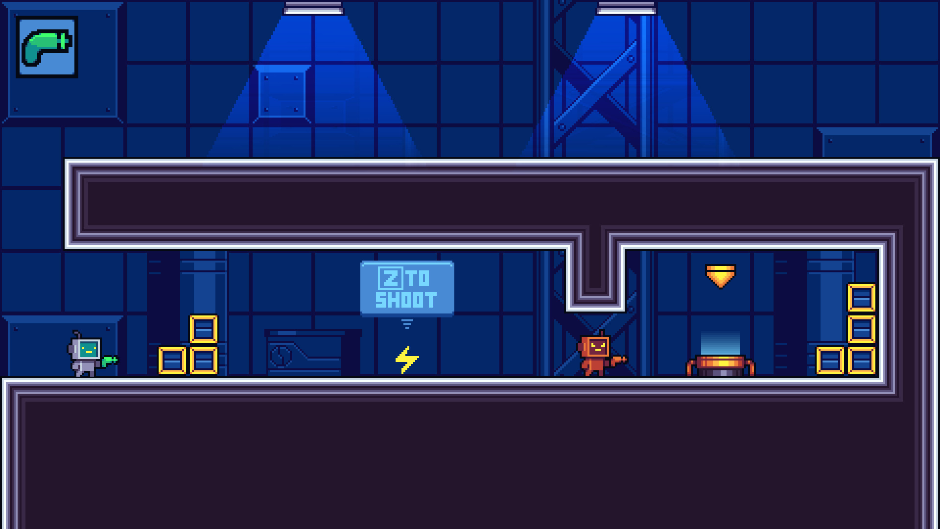 Billy 101 screenshot 1