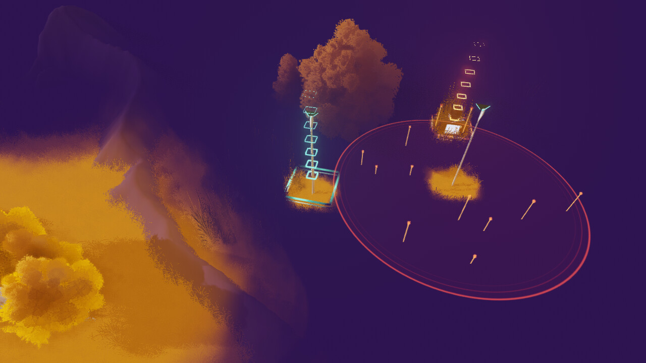 Mossfield Origins screenshot 10
