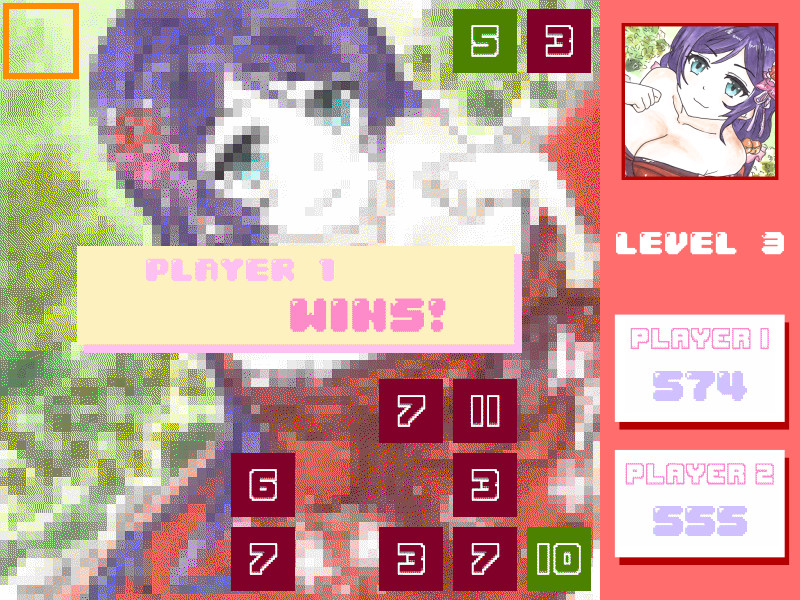 Summer Numbers screenshot 3