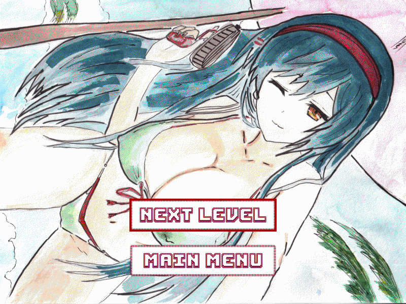 Summer Numbers screenshot 6