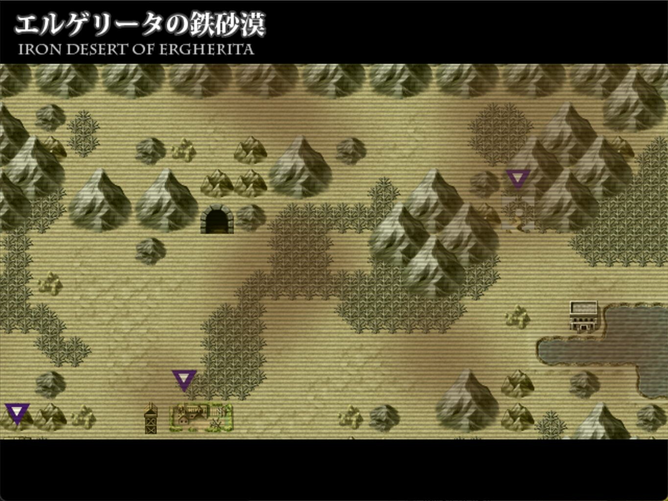 Wailing Guignol screenshot 9