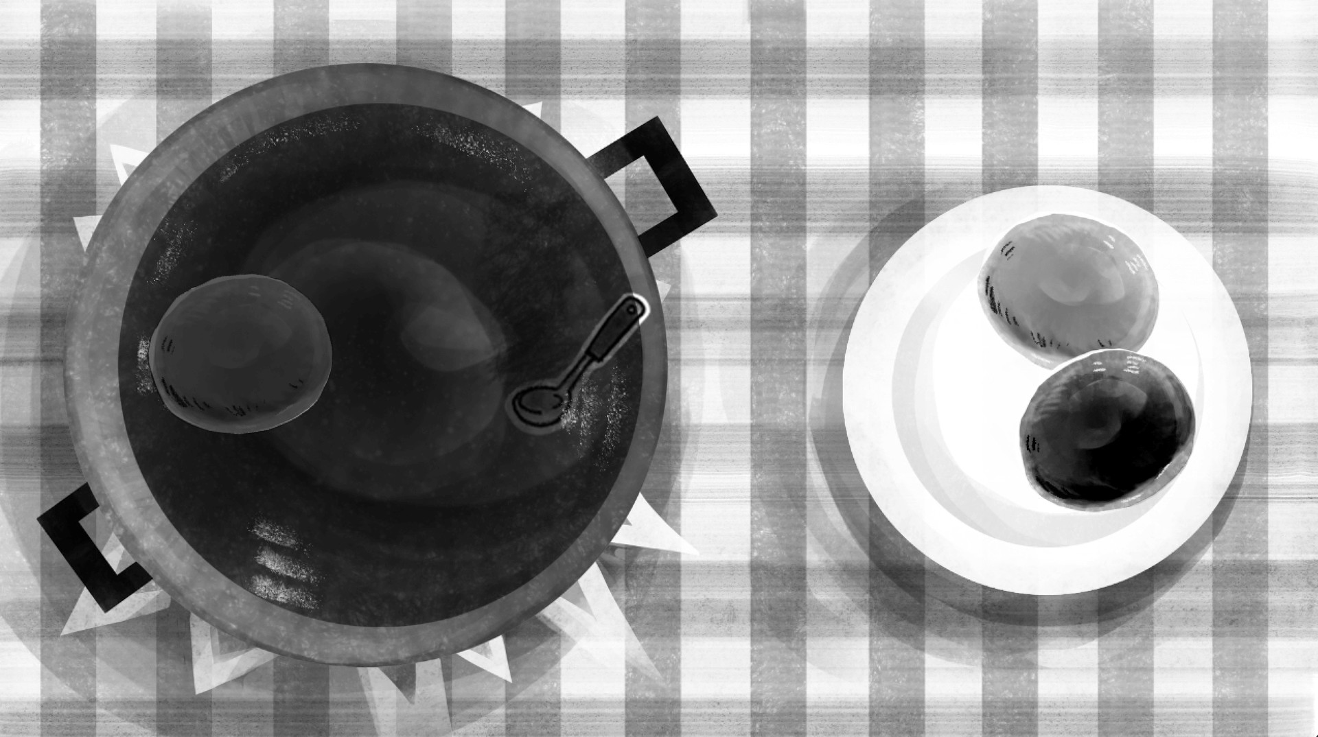 The Secret Life of Dorian Pink screenshot 4