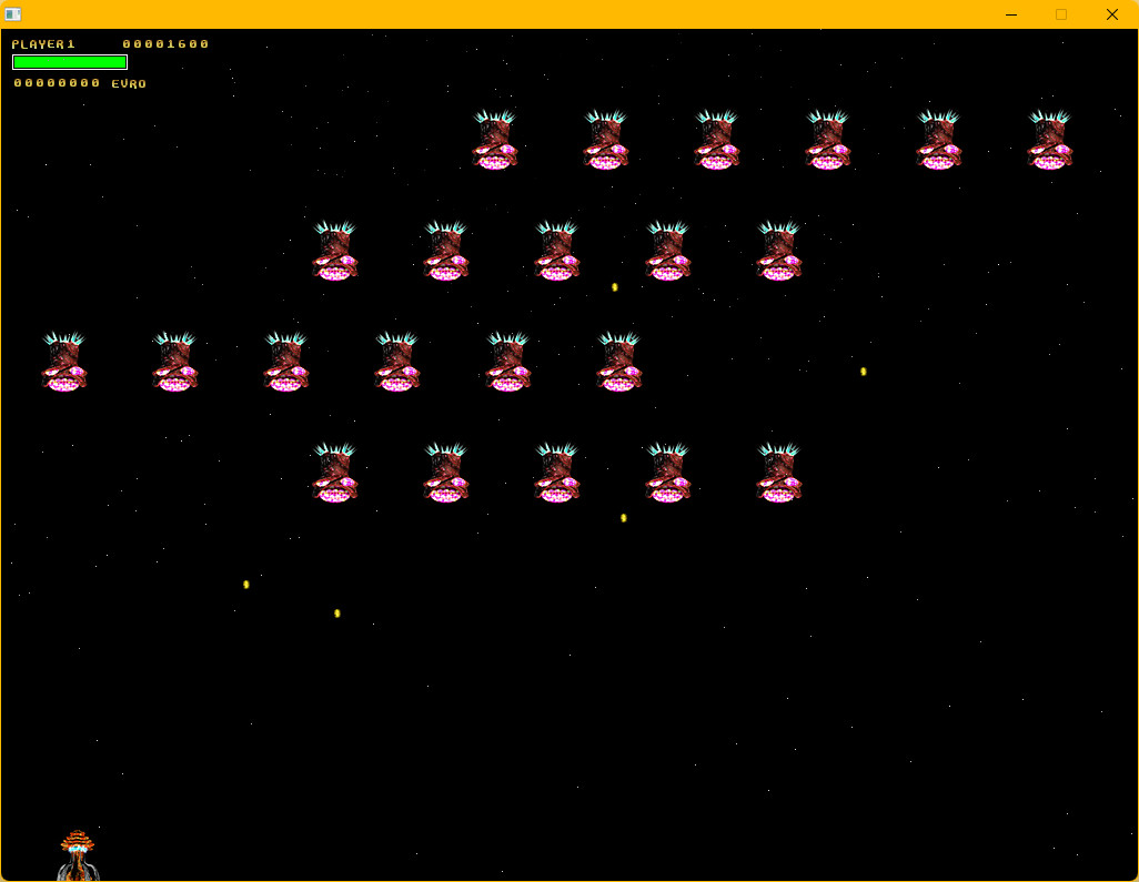 Blaster Alert screenshot 6