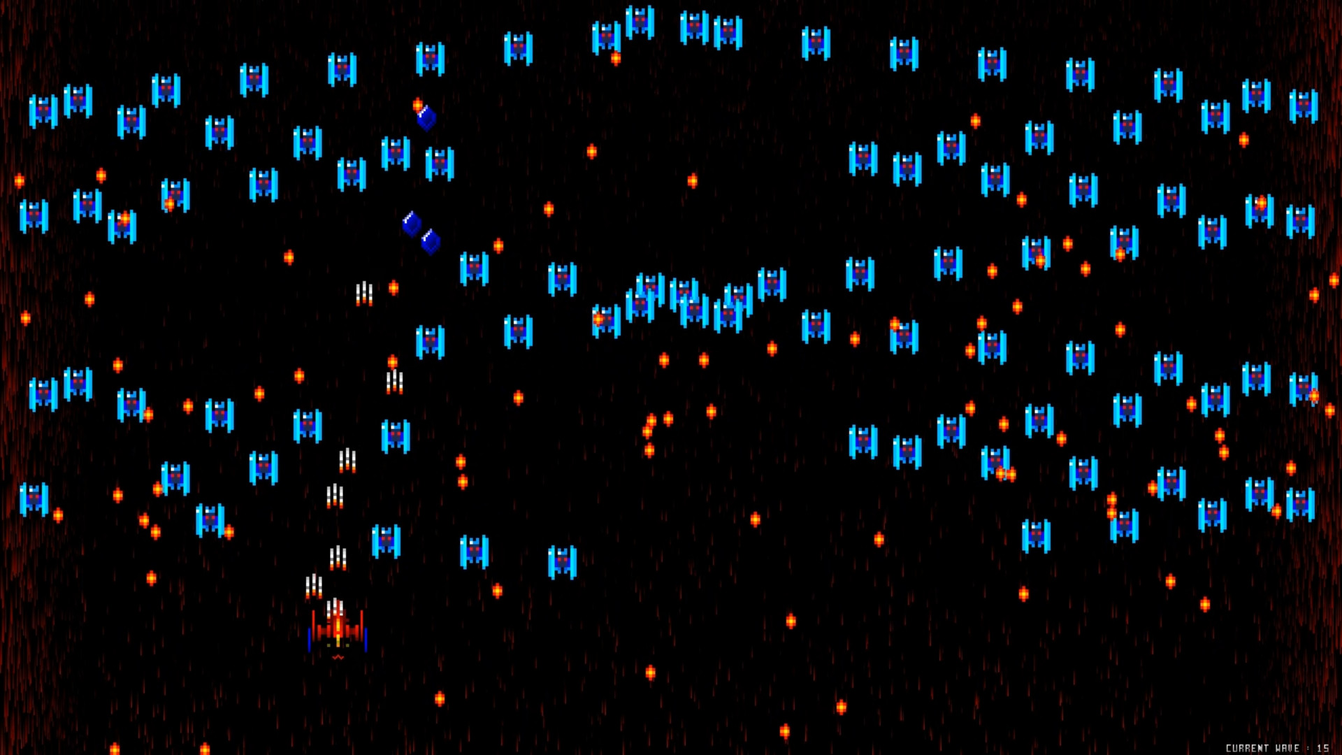Netherspace 2 screenshot 1