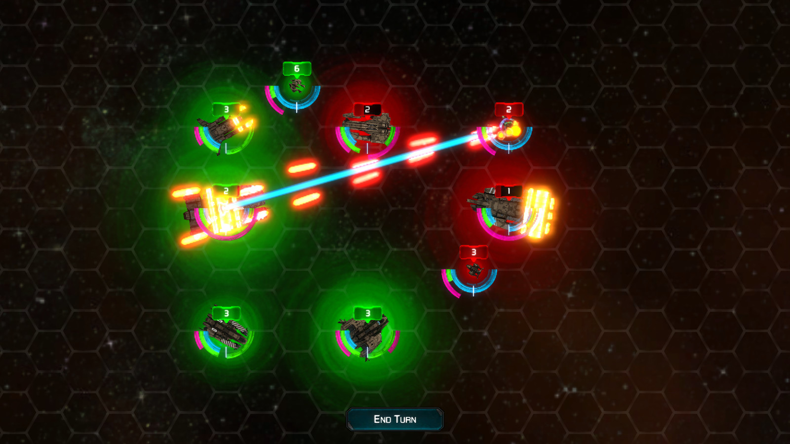 Rome 2077: Tactics screenshot 7