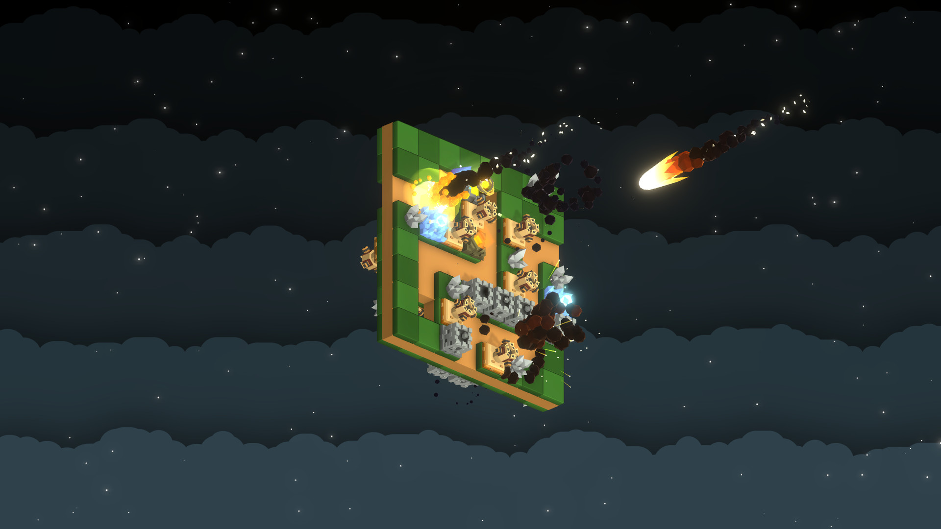 Flip TD - Tower Defense screenshot 7
