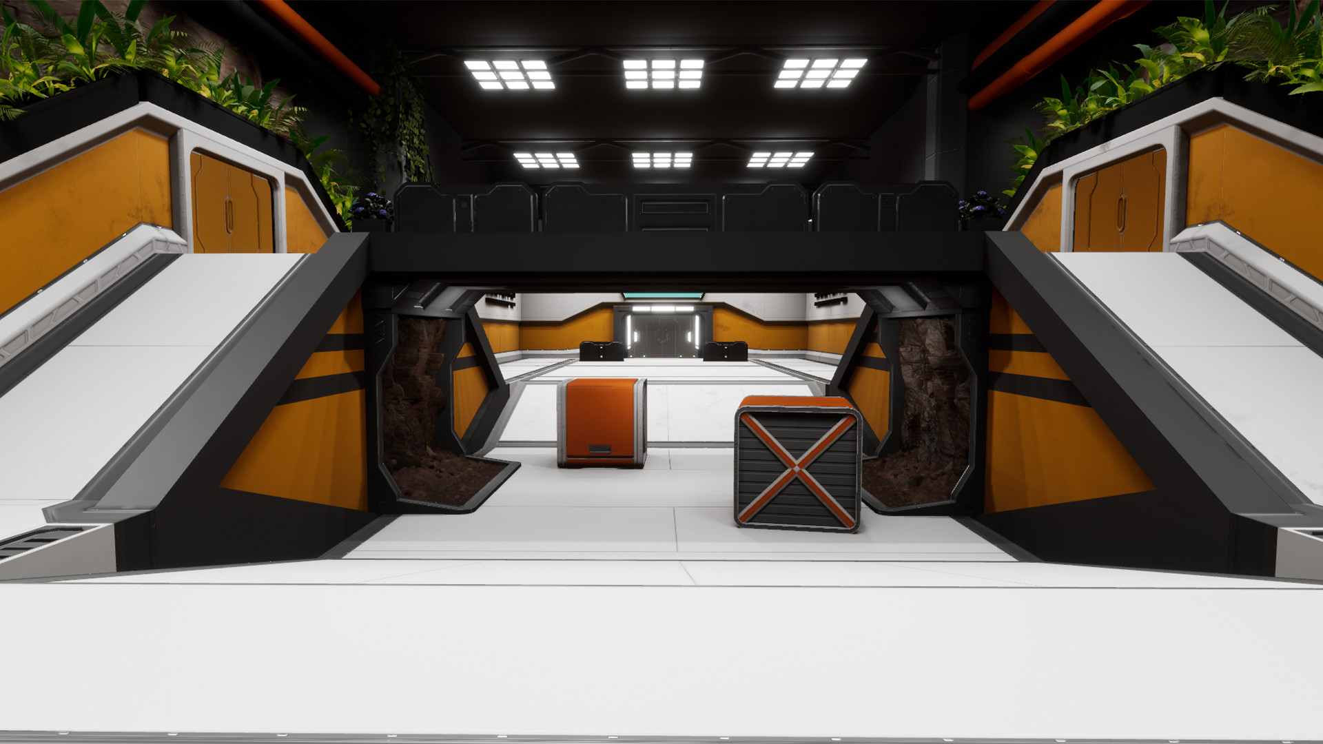 Dynamic Arms VR screenshot 7