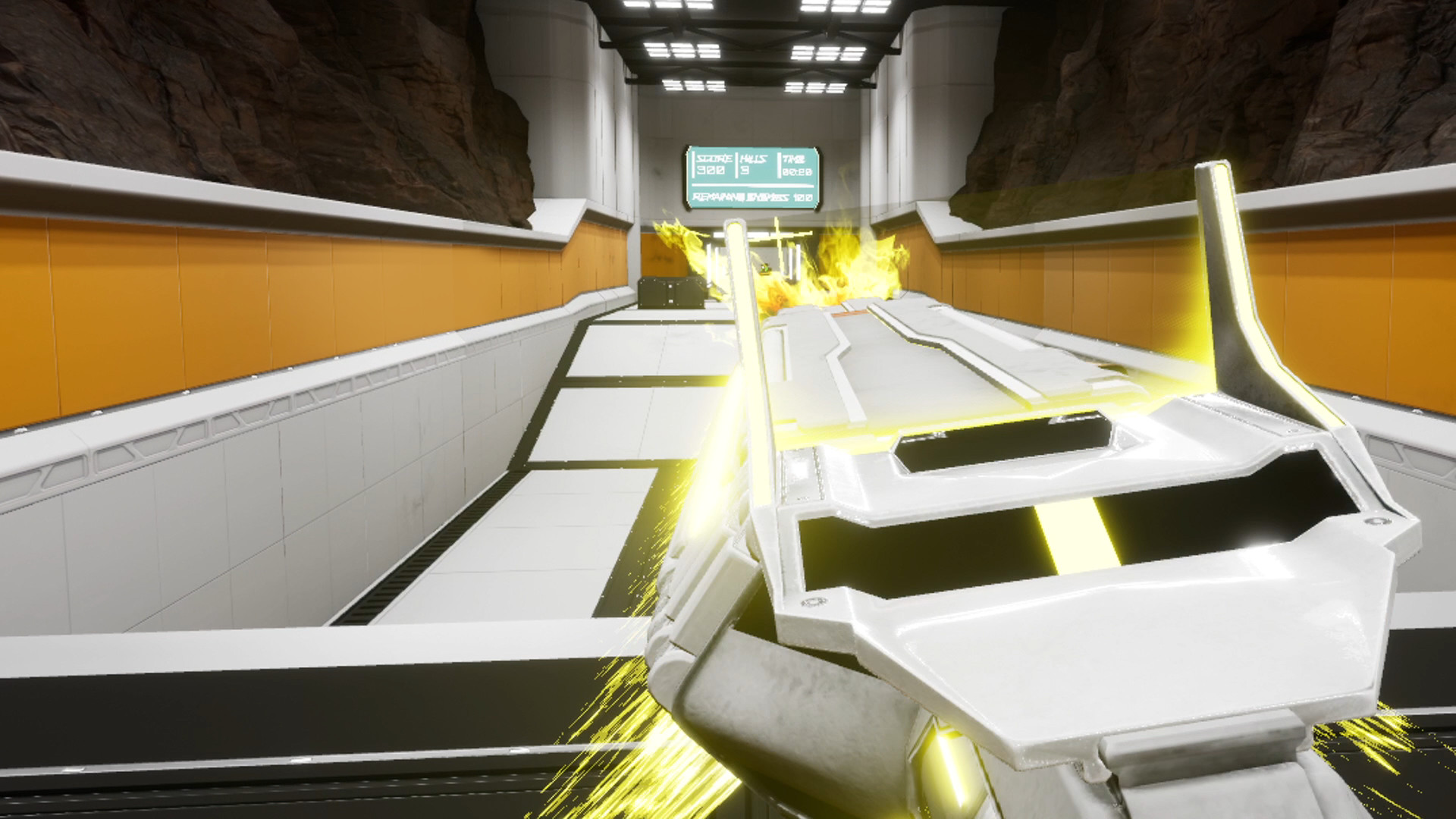 Dynamic Arms VR screenshot 3
