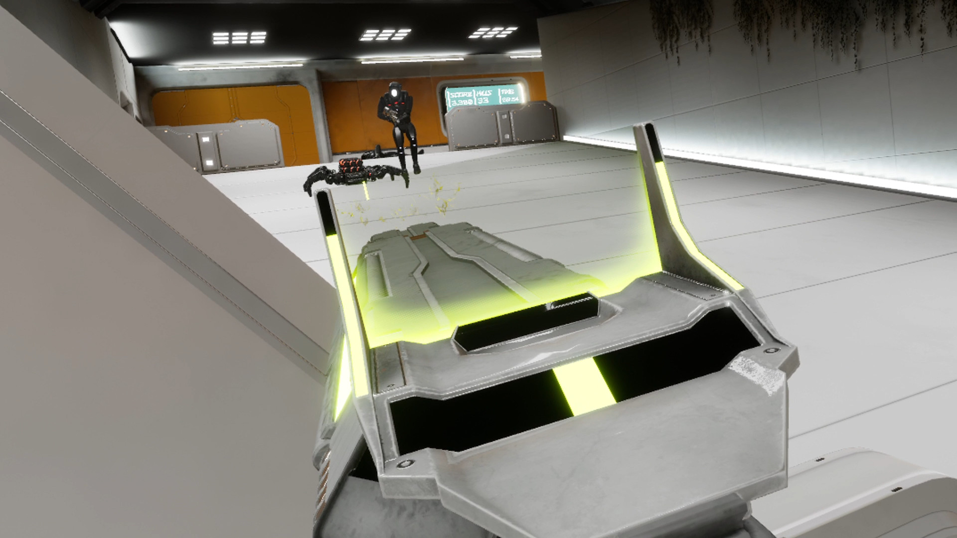 Dynamic Arms VR screenshot 5