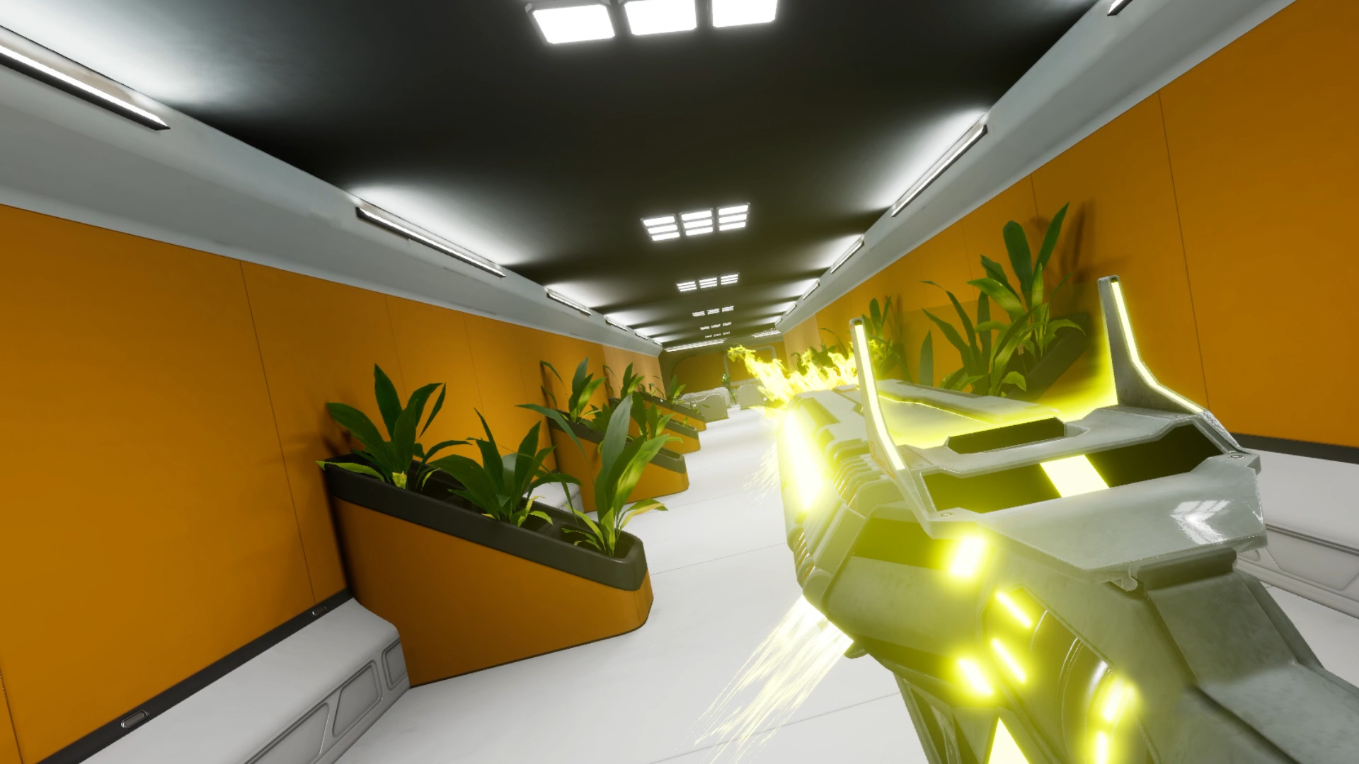 Dynamic Arms VR screenshot 1