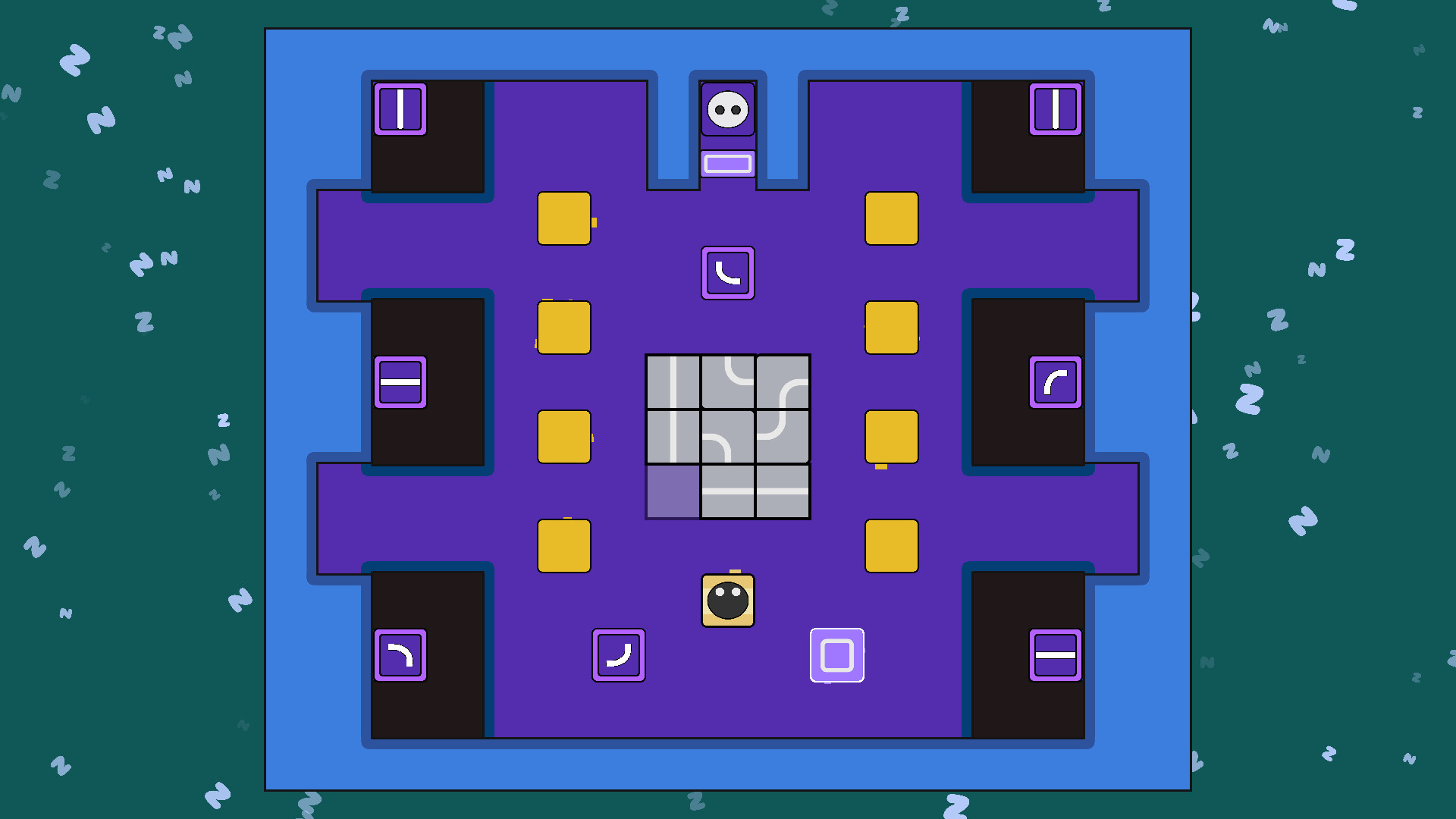 Box's Dream screenshot 4