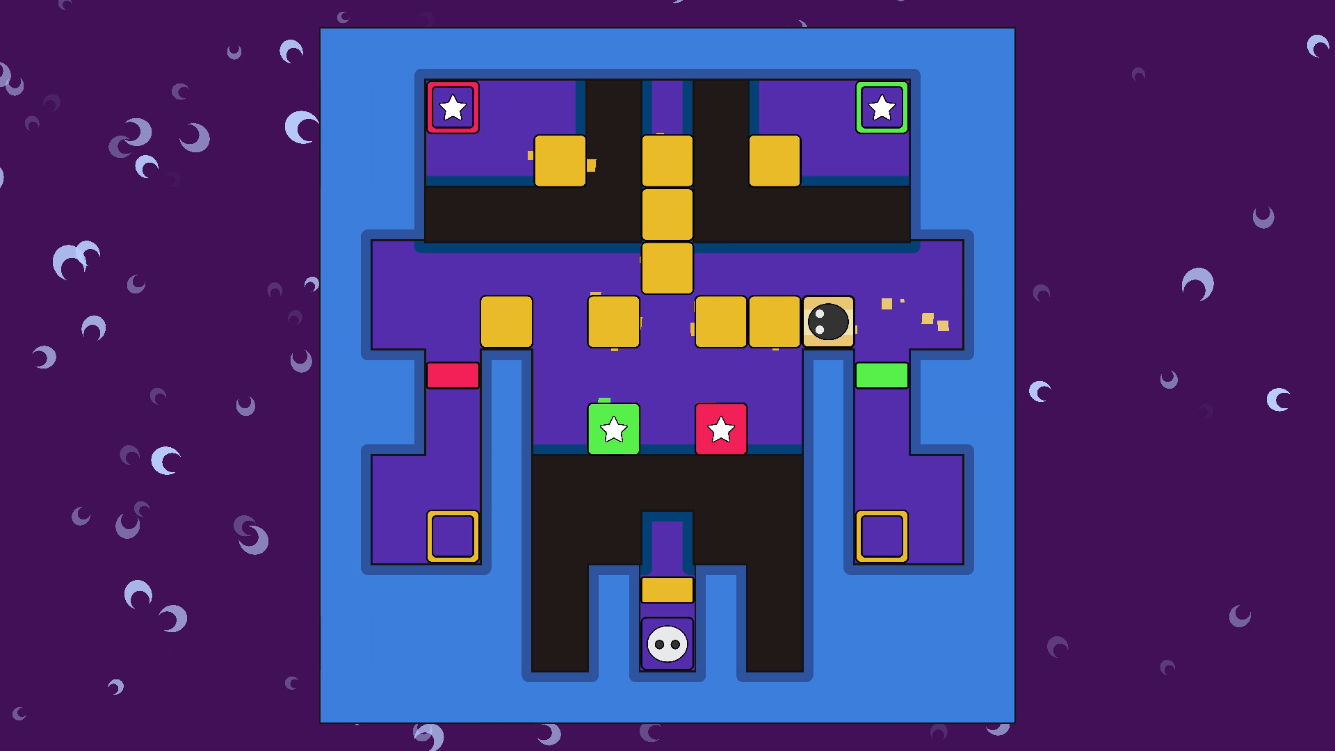 Box's Dream screenshot 3