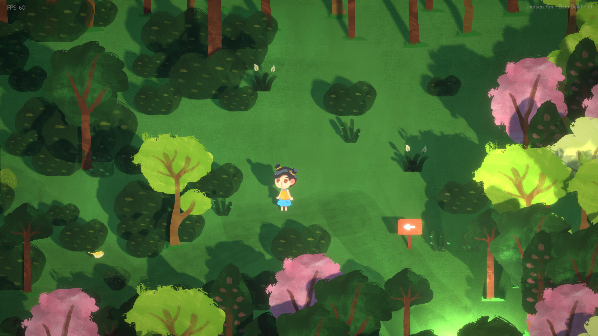 Joutsen Ara screenshot 5