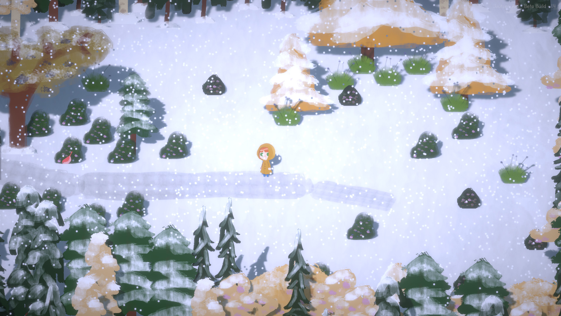 Joutsen Ara screenshot 3
