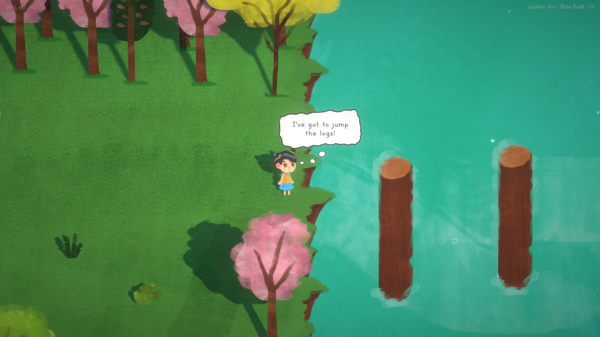 Joutsen Ara screenshot 2