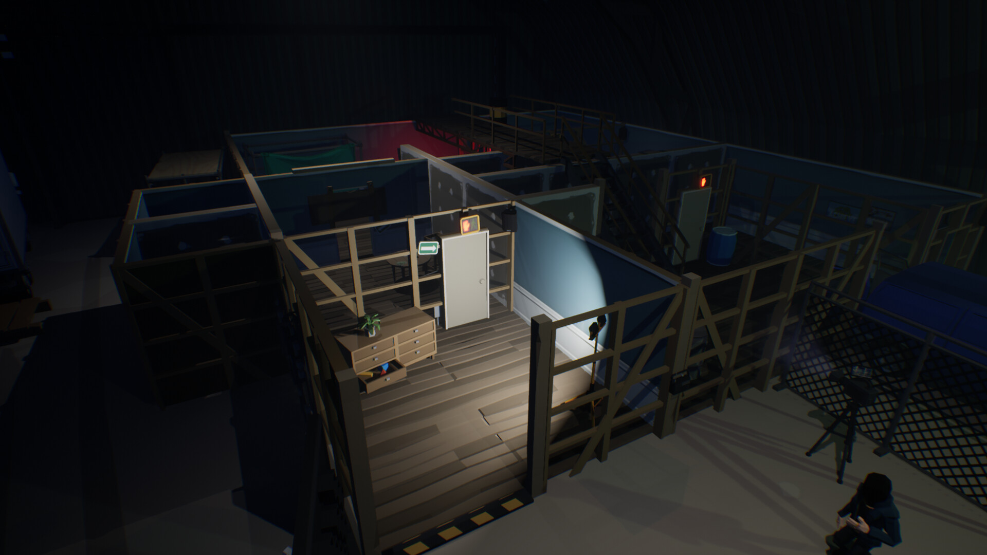 Loot List: Thief Sim screenshot 9