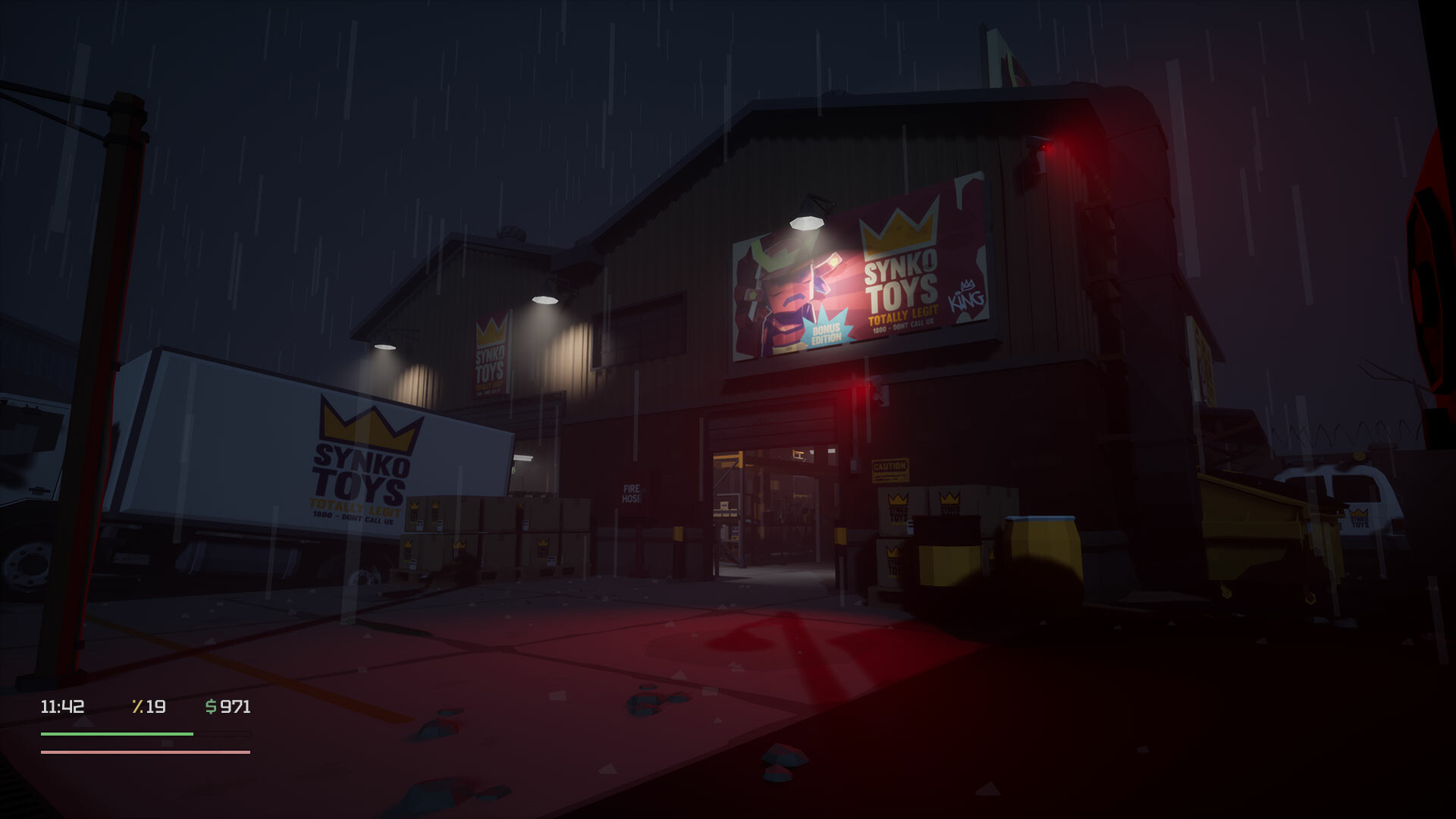 Loot List: Thief Sim screenshot 11