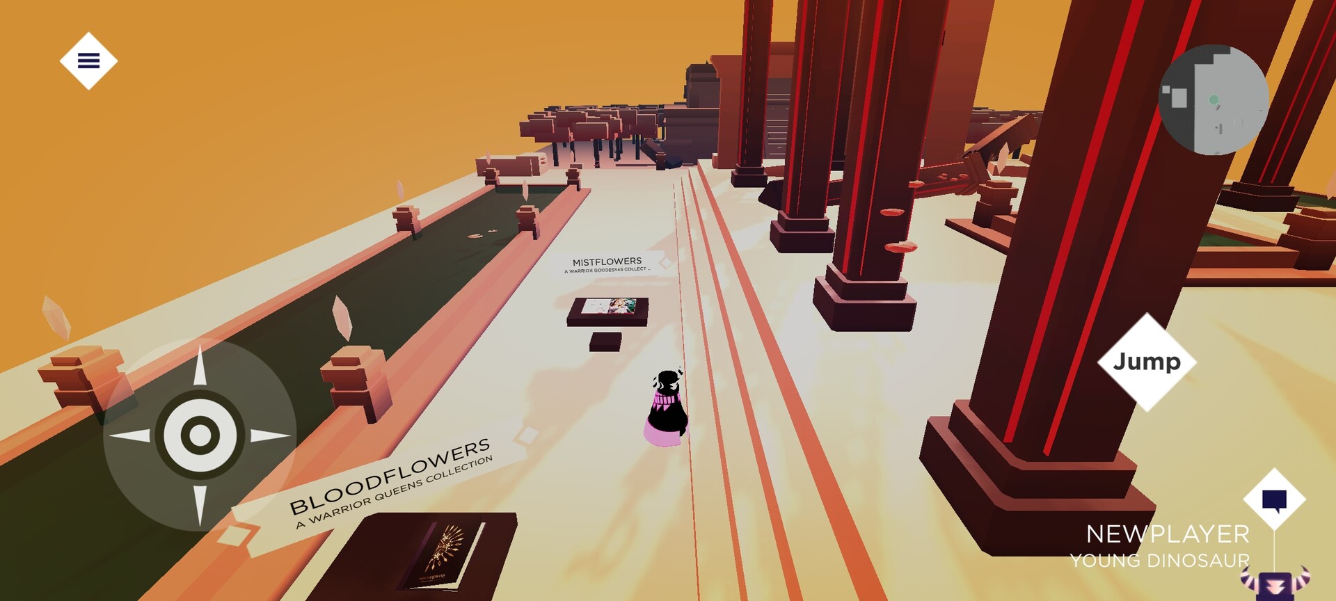 Beyond the Board - DTDA Games screenshot 6