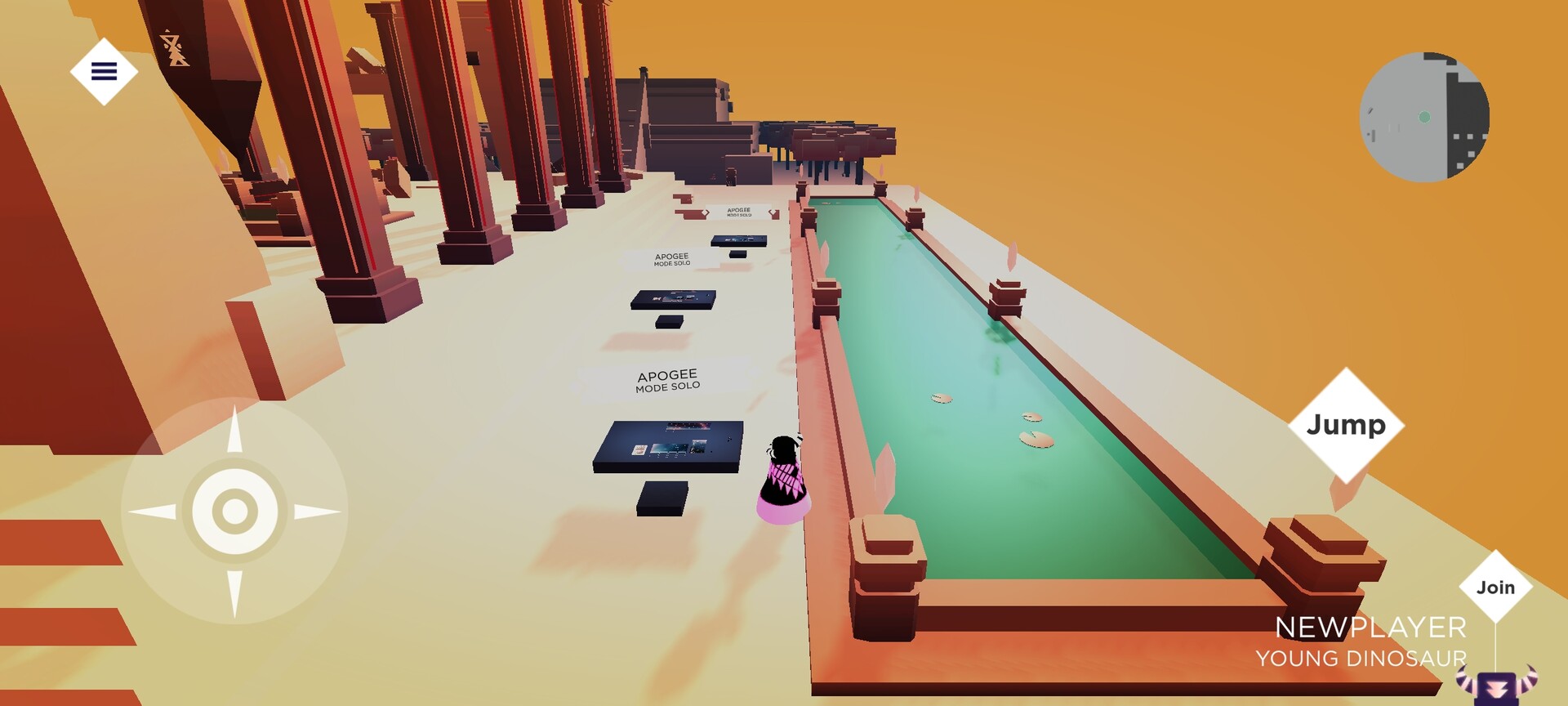 Beyond the Board - DTDA Games screenshot 4